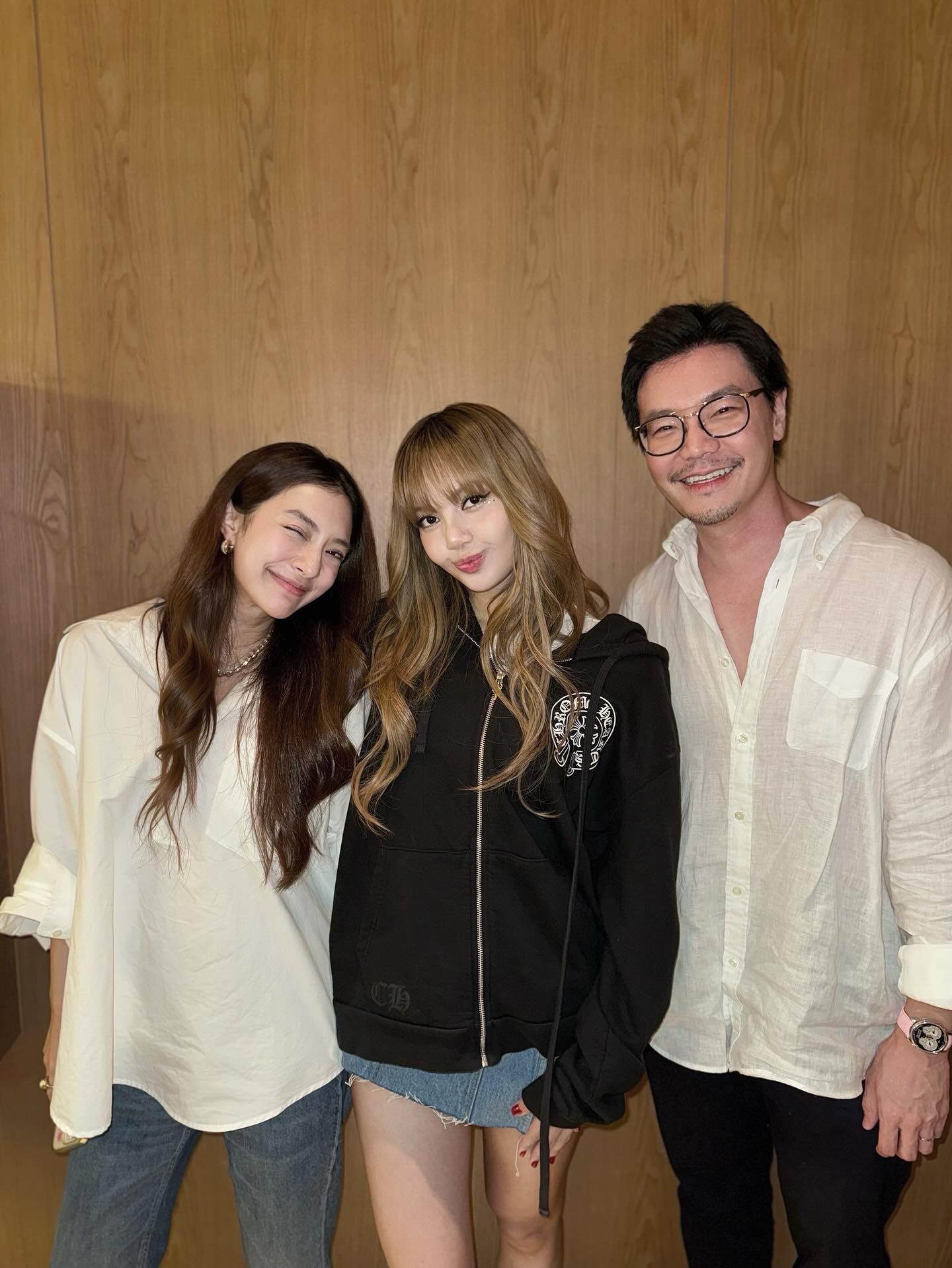 มิว - นิษฐา จิรยั่งยืน