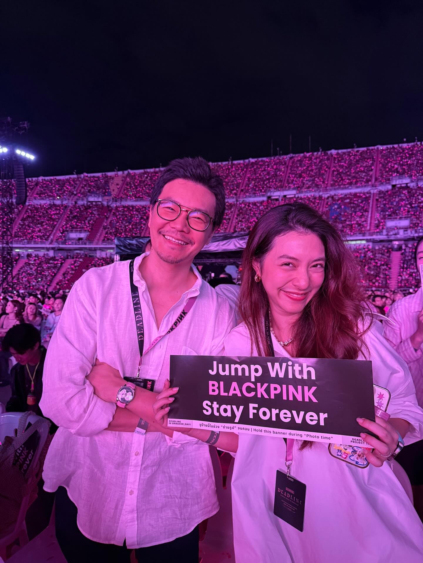 มิว - นิษฐา จิรยั่งยืน