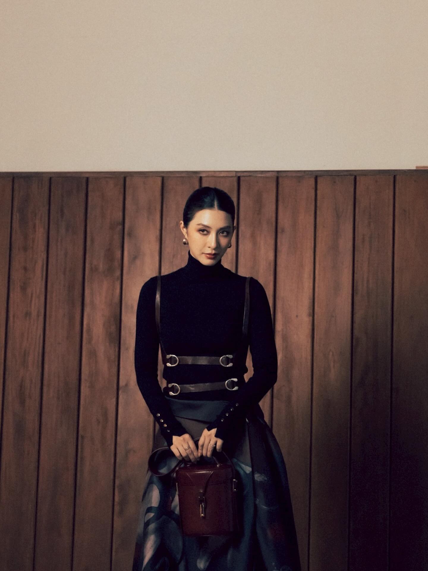 มิว - นิษฐา จิรยั่งยืน