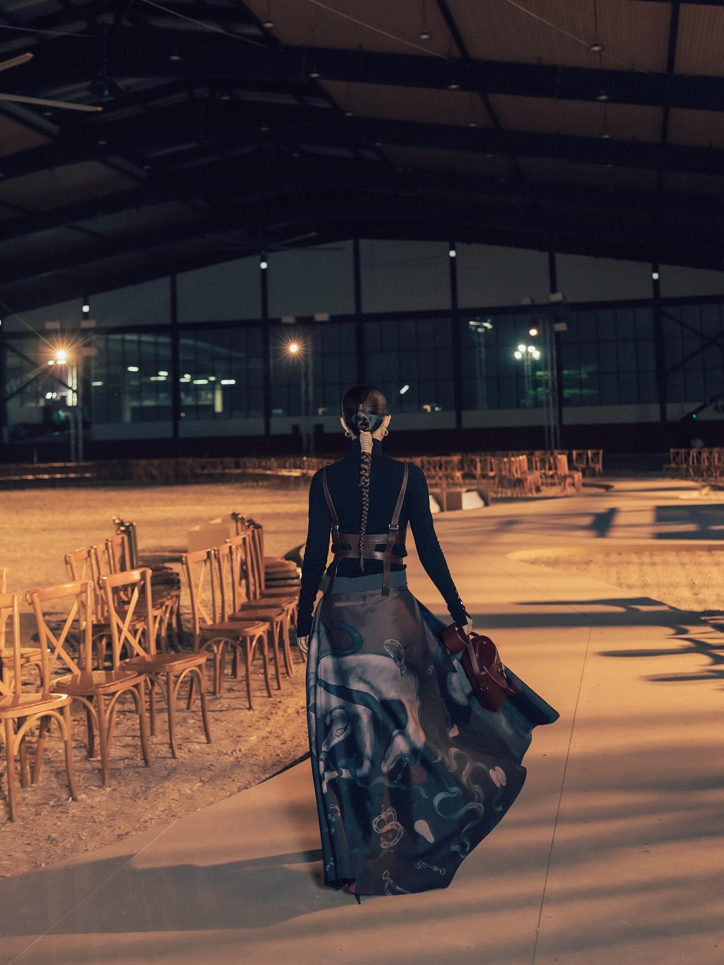 มิว - นิษฐา จิรยั่งยืน