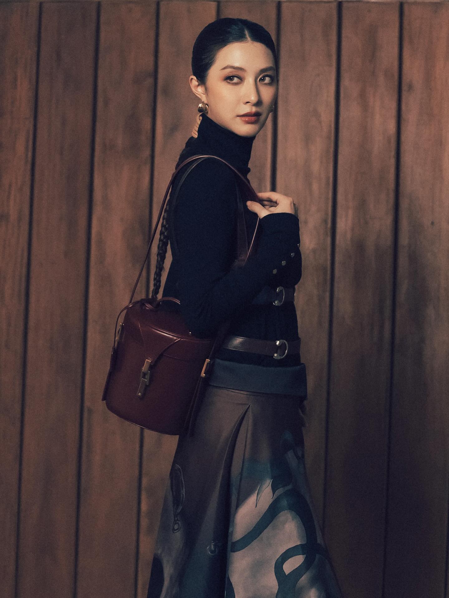 มิว - นิษฐา จิรยั่งยืน