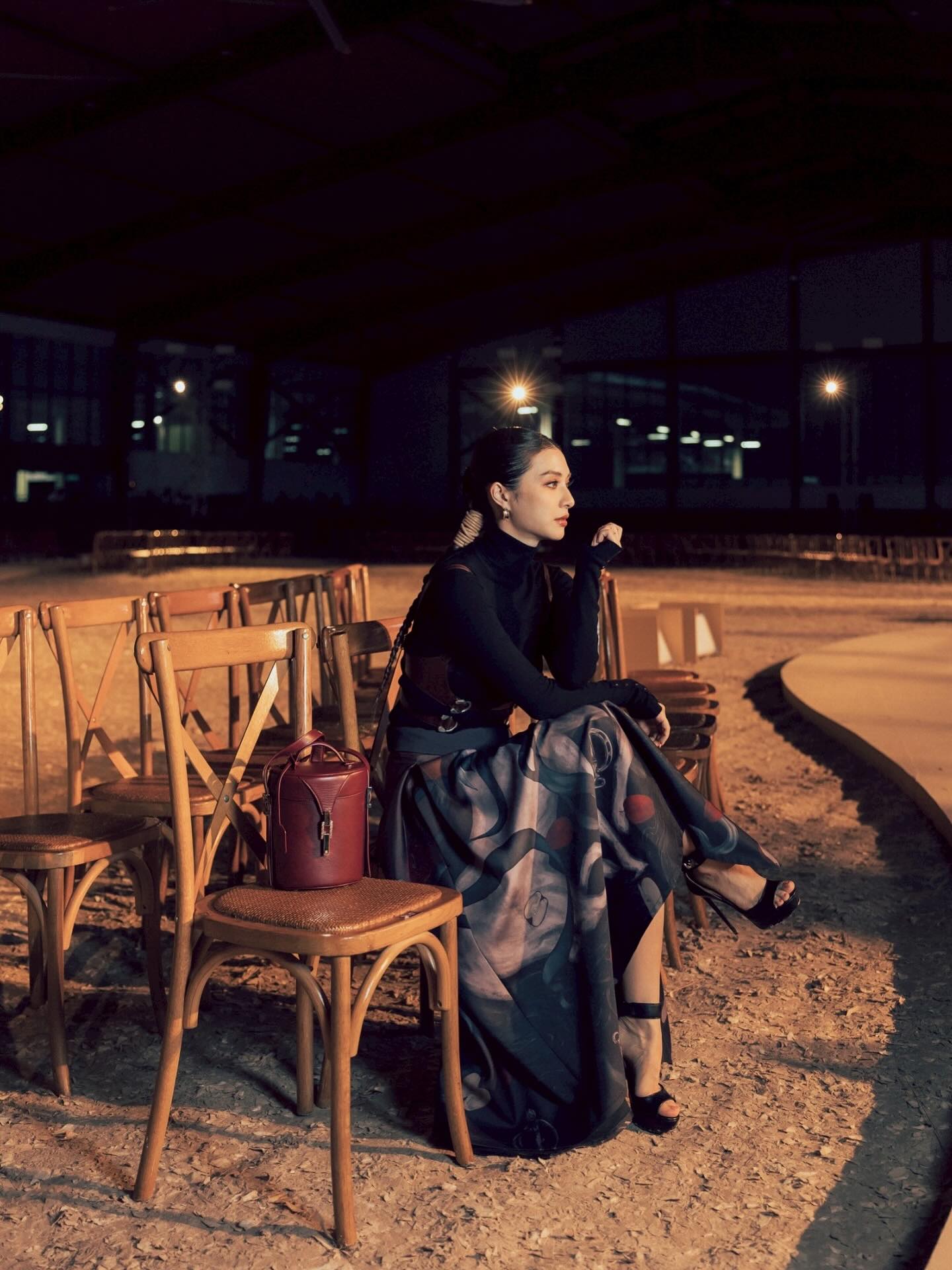 มิว - นิษฐา จิรยั่งยืน