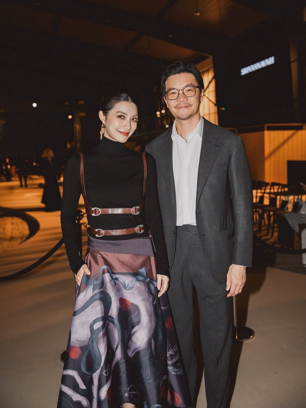 มิว - นิษฐา จิรยั่งยืน