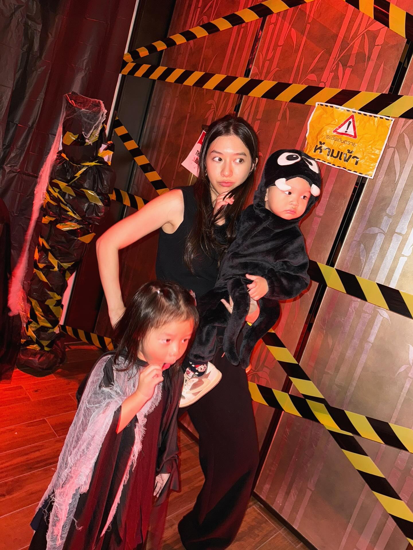 มิว - นิษฐา จิรยั่งยืน