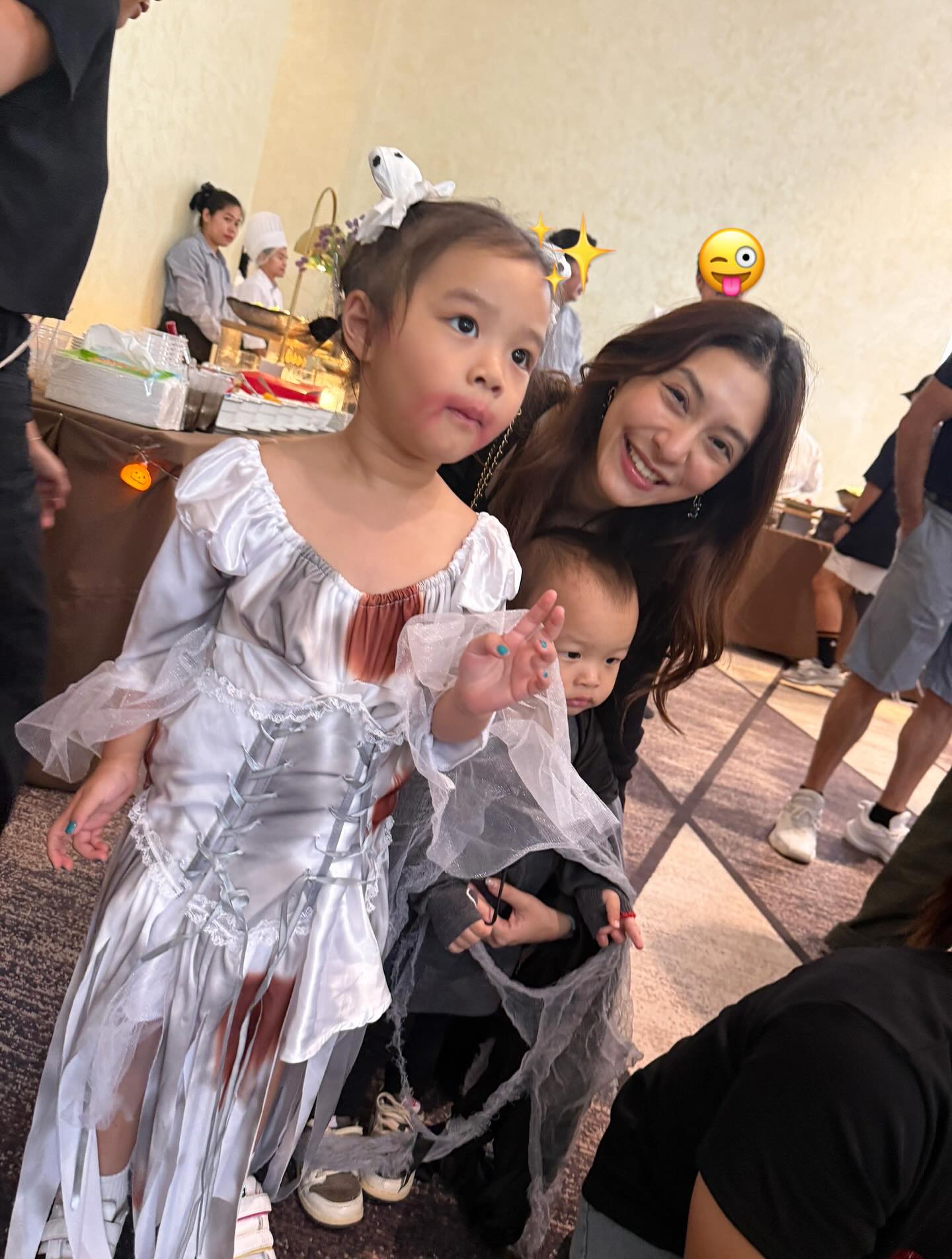 มิว - นิษฐา จิรยั่งยืน