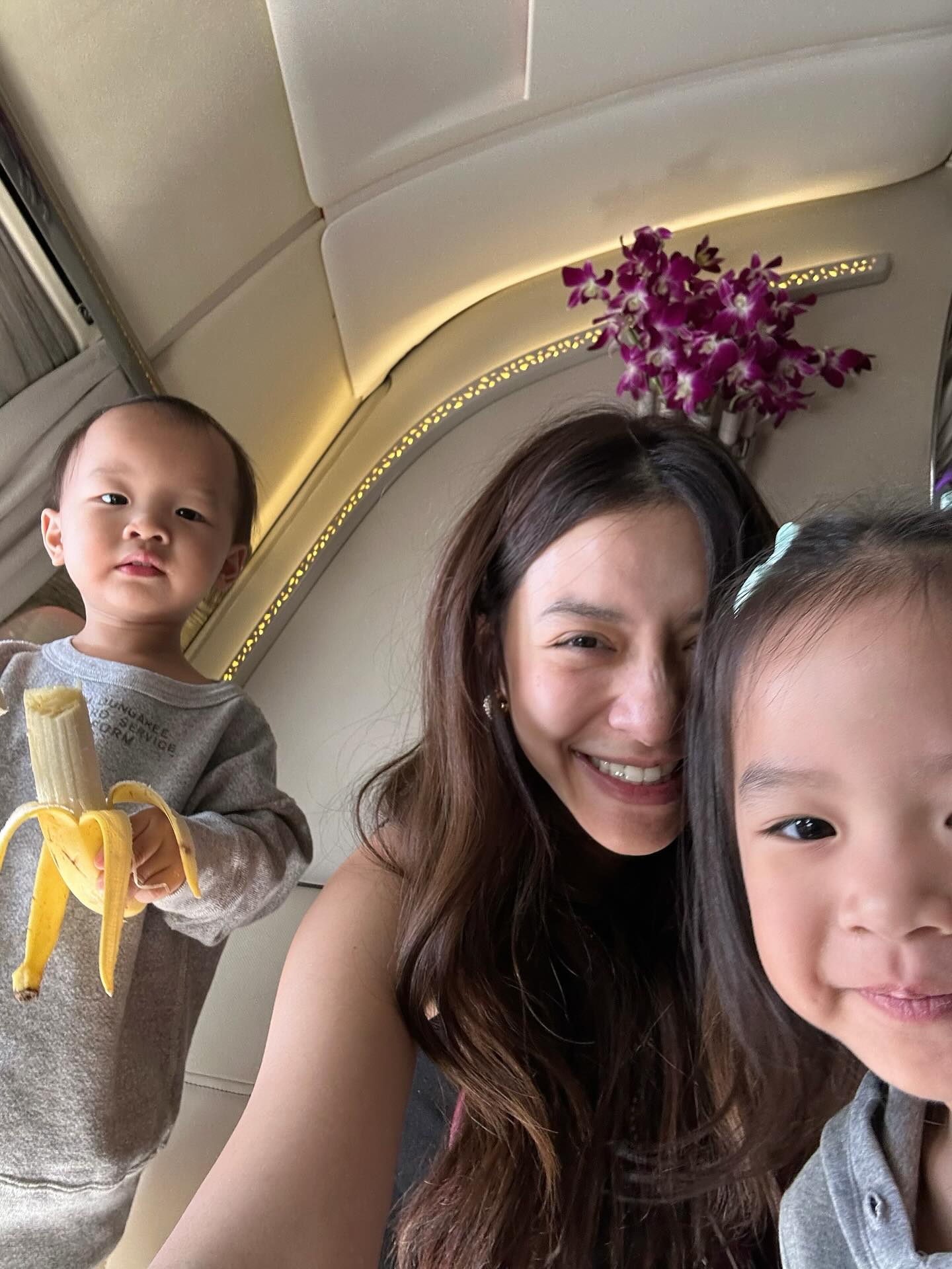 มิว - นิษฐา จิรยั่งยืน