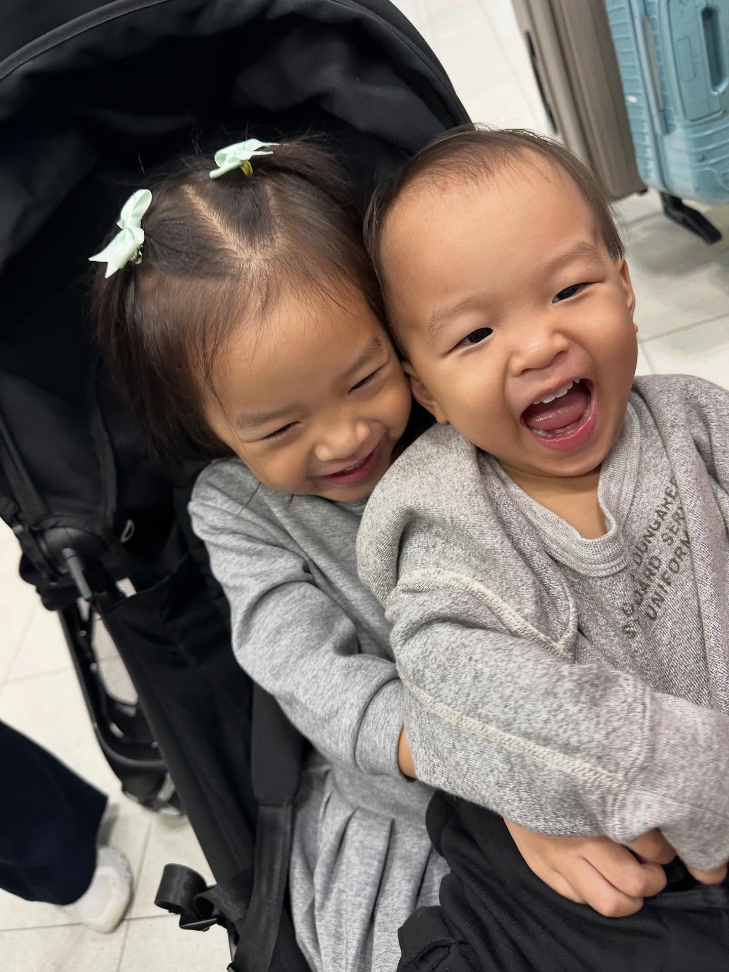 มิว - นิษฐา จิรยั่งยืน