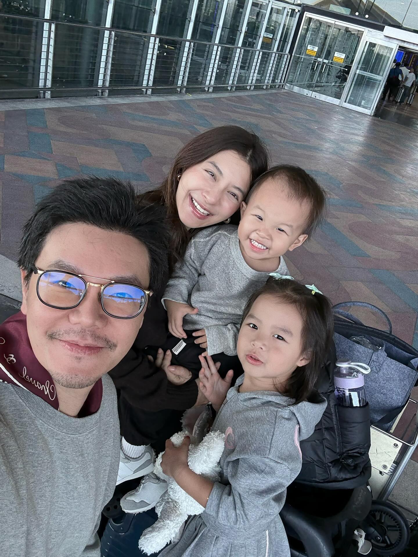 มิว - นิษฐา จิรยั่งยืน