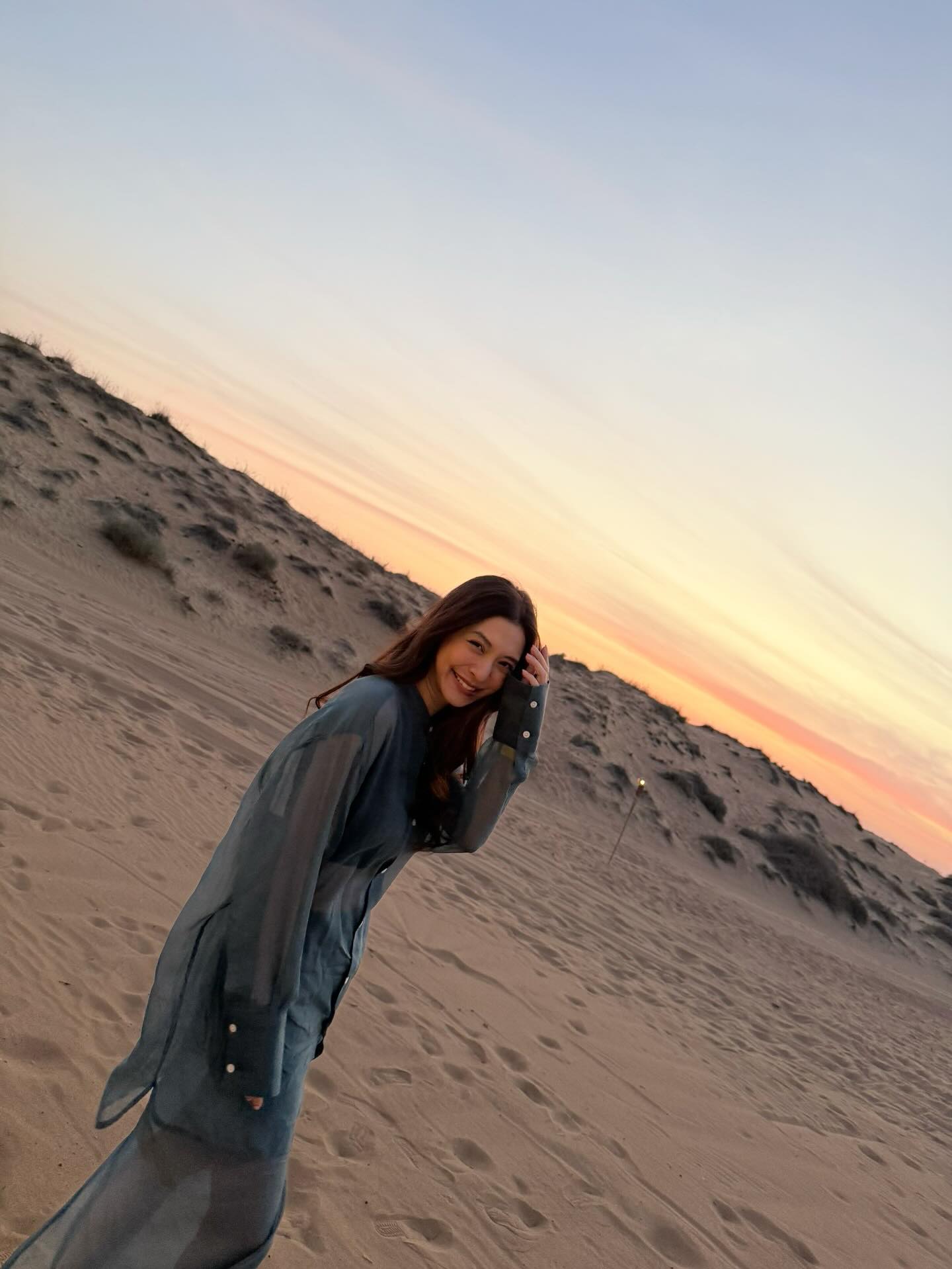 มิว - นิษฐา จิรยั่งยืน