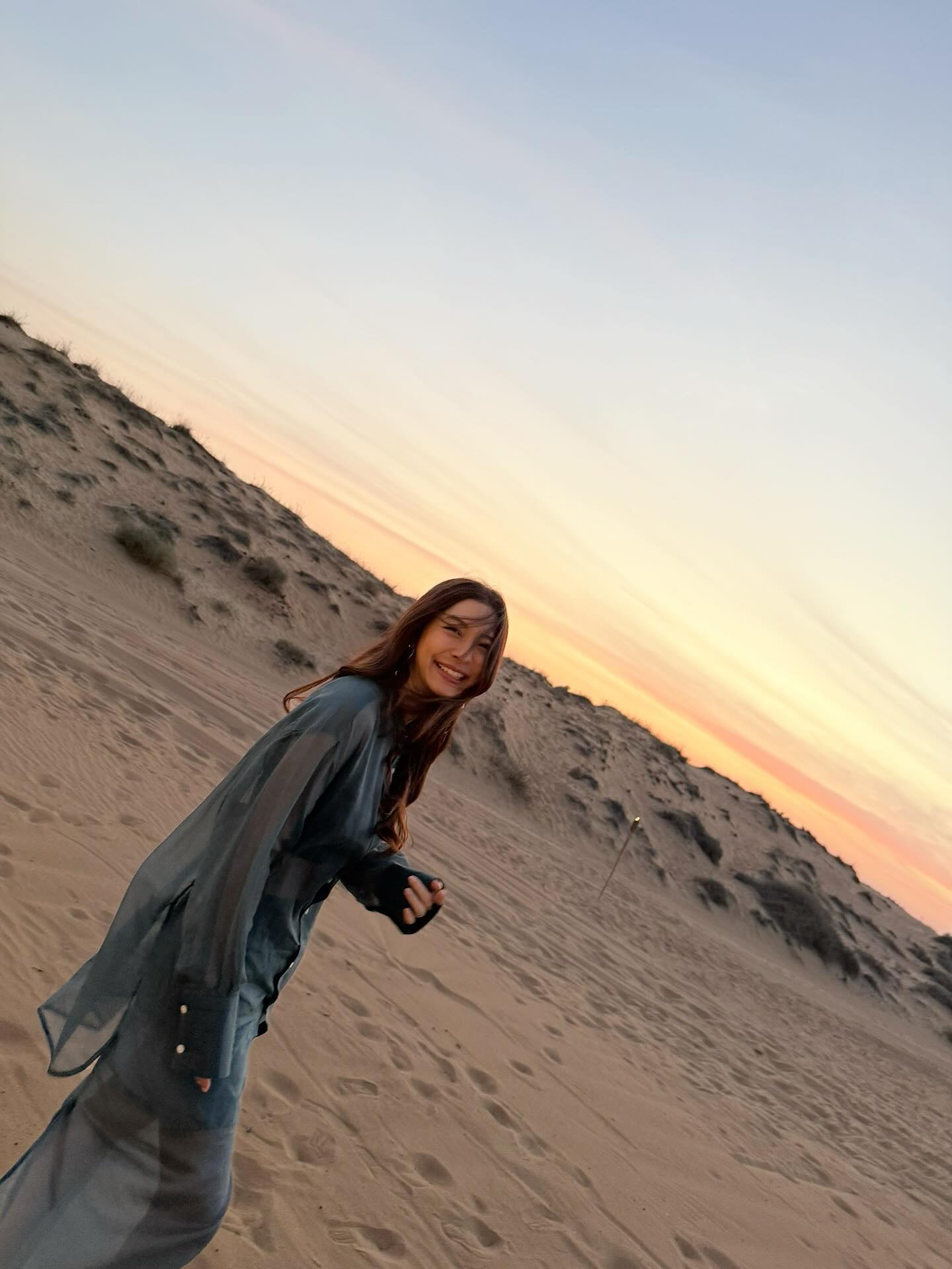 มิว - นิษฐา จิรยั่งยืน