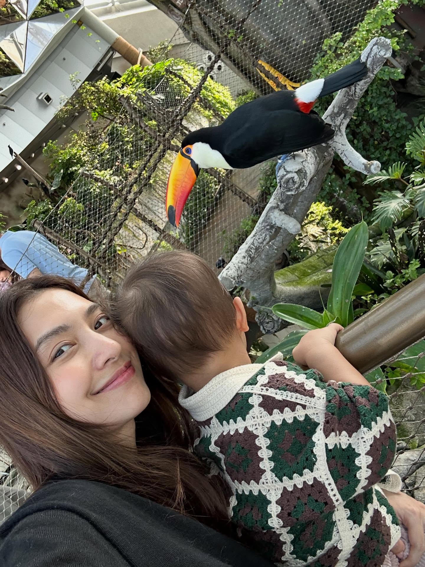 มิว - นิษฐา จิรยั่งยืน