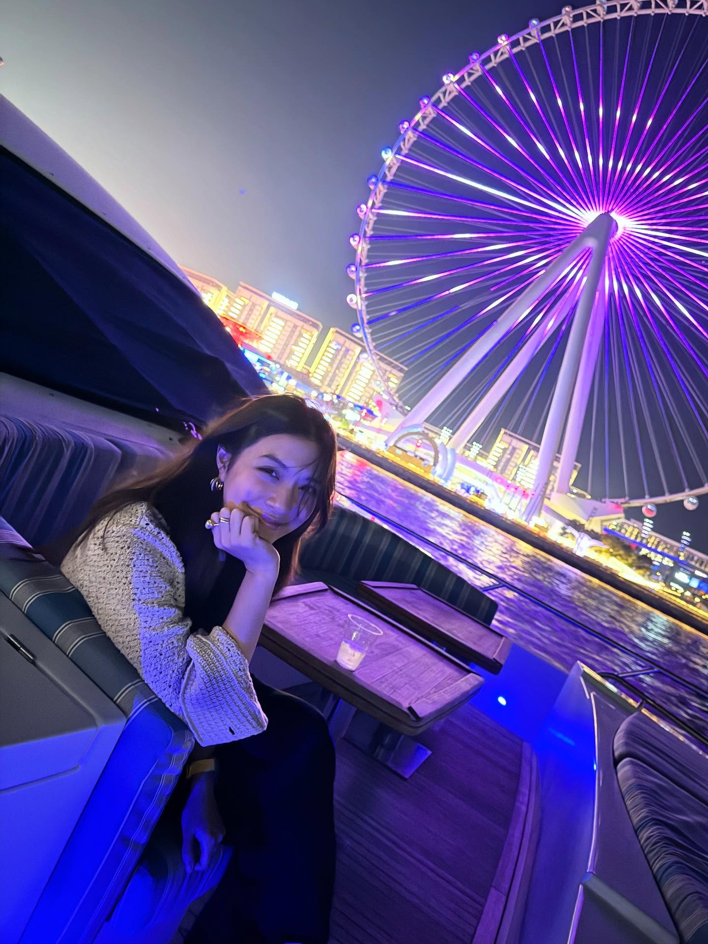 มิว - นิษฐา จิรยั่งยืน