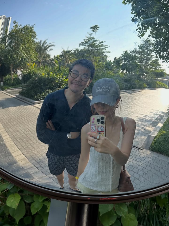 มิว - นิษฐา จิรยั่งยืน