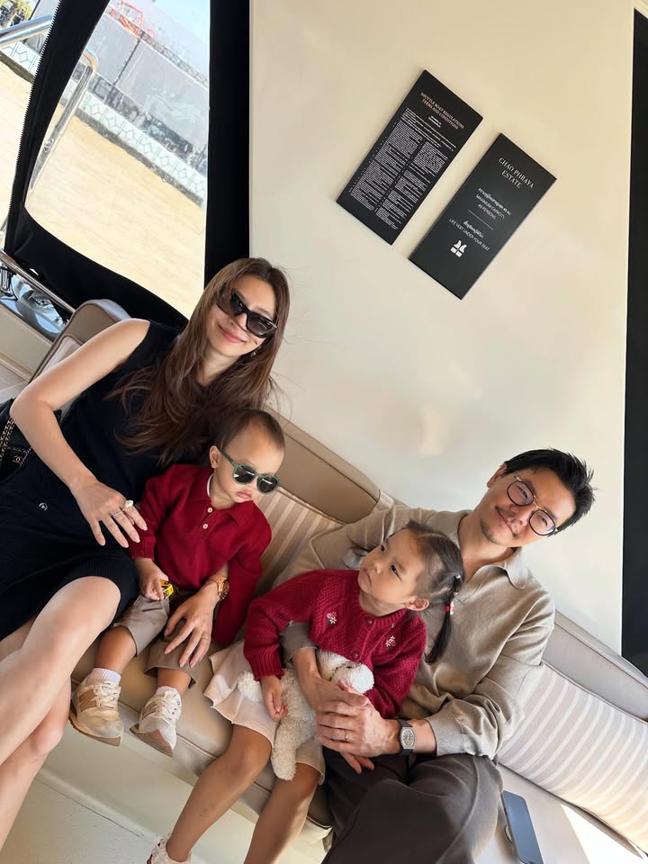 มิว - นิษฐา จิรยั่งยืน