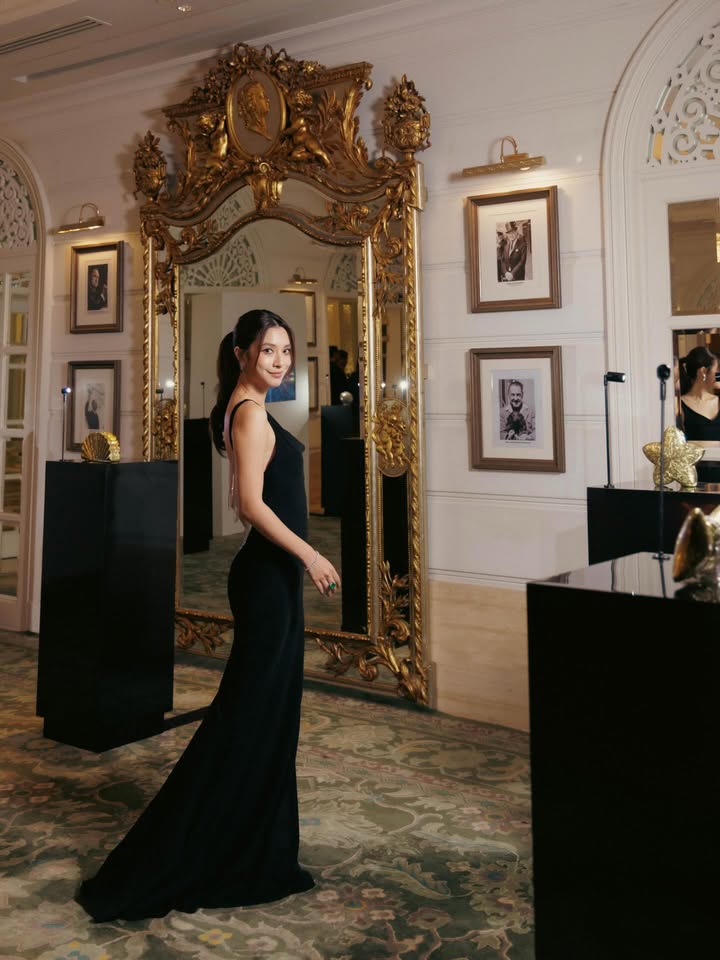 มิว - นิษฐา จิรยั่งยืน