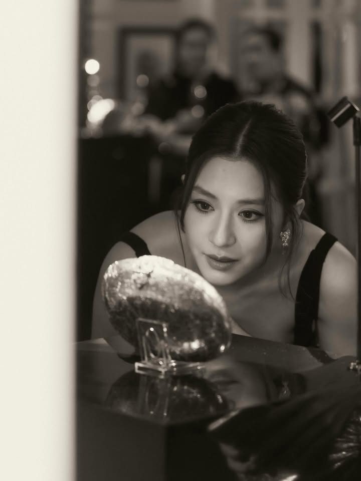 มิว - นิษฐา จิรยั่งยืน