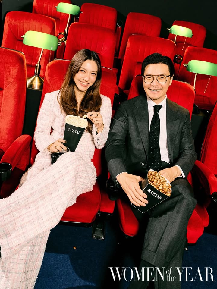 มิว - นิษฐา จิรยั่งยืน