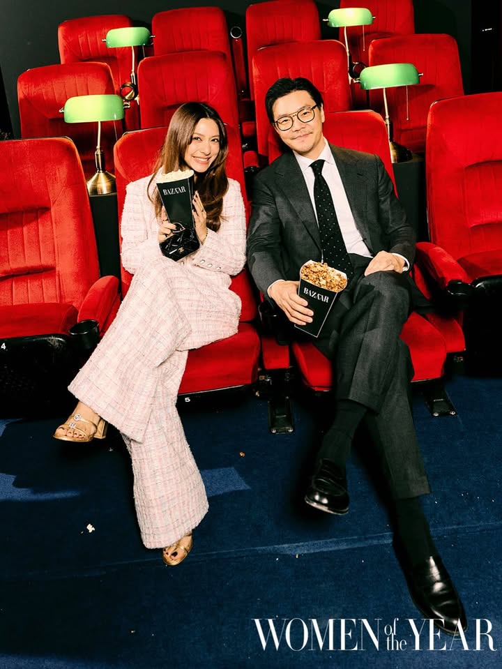 มิว - นิษฐา จิรยั่งยืน