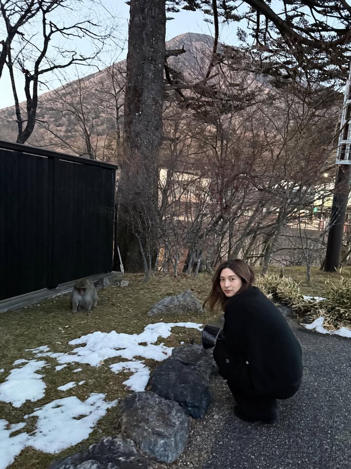 มิว - นิษฐา จิรยั่งยืน