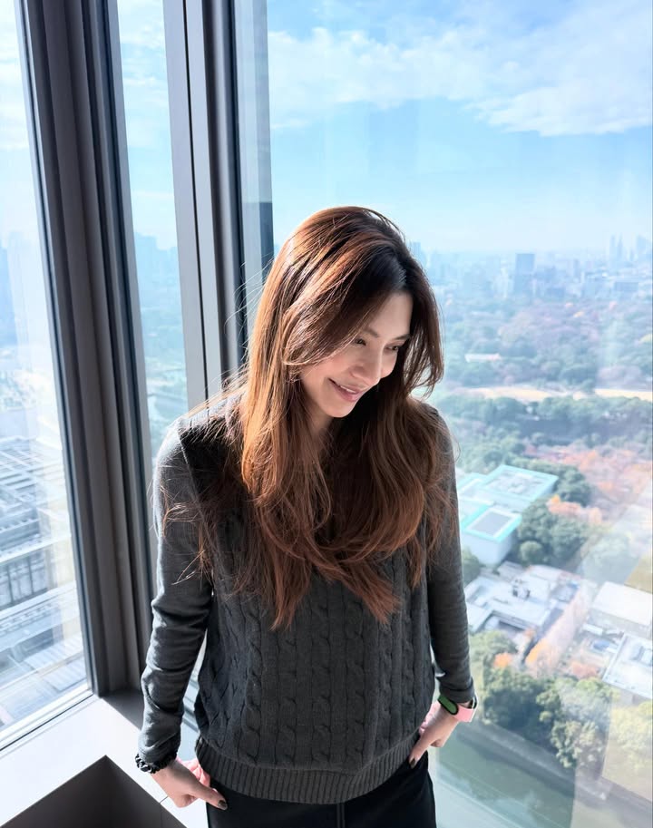 มิว - นิษฐา จิรยั่งยืน