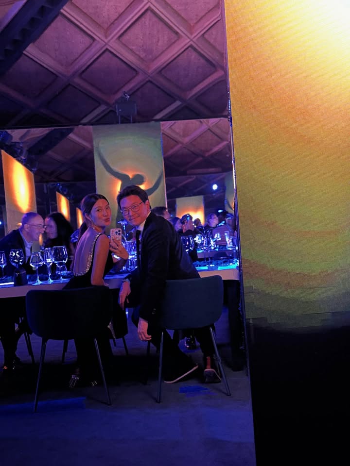 มิว - นิษฐา จิรยั่งยืน