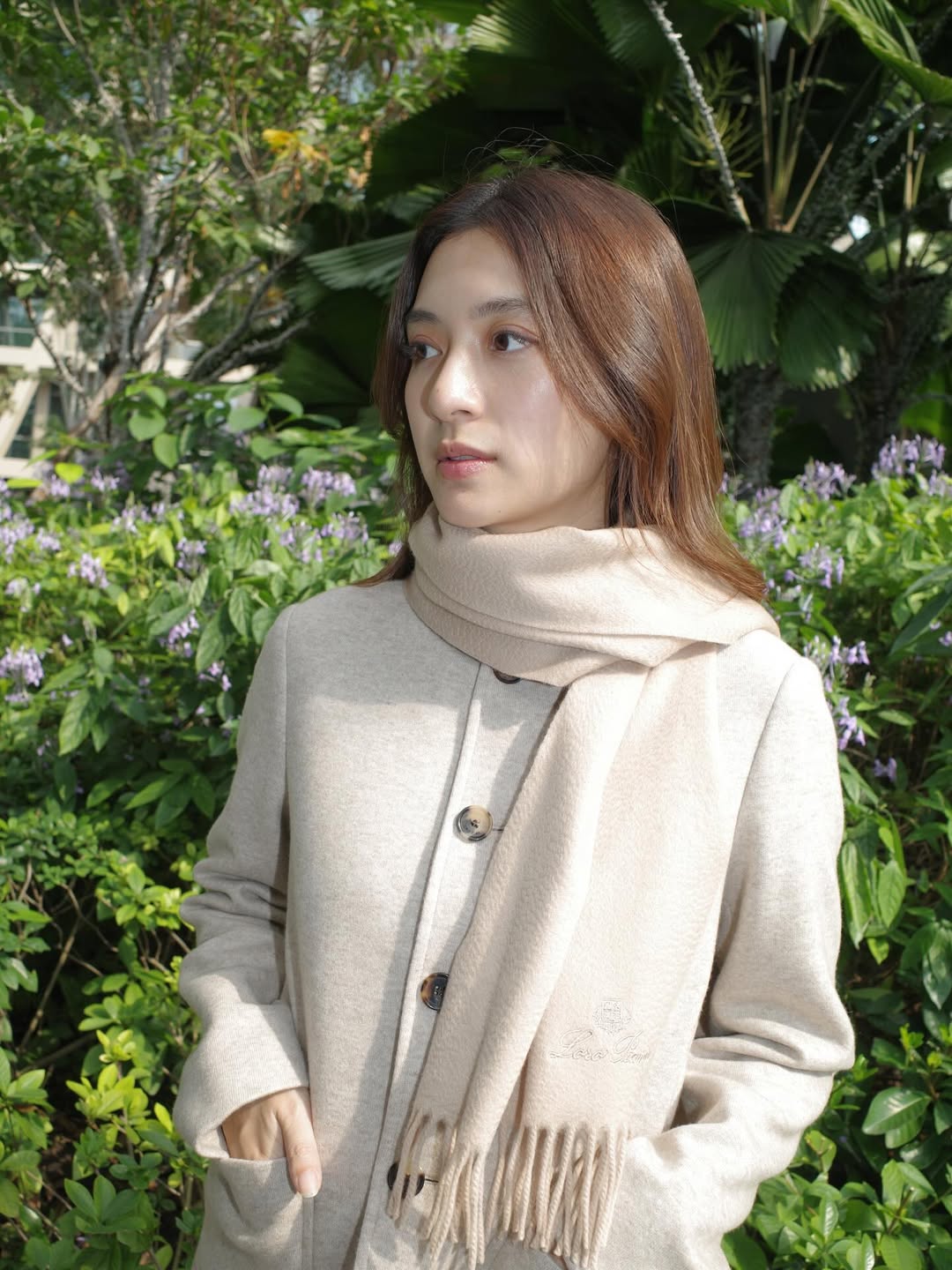 มิว - นิษฐา จิรยั่งยืน