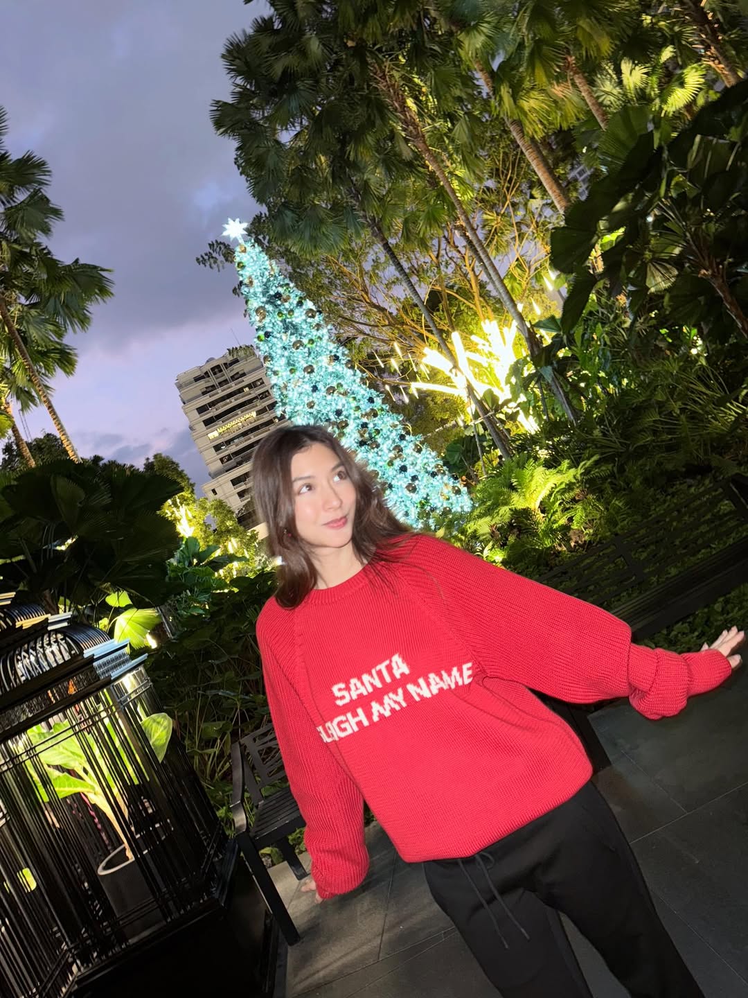 มิว - นิษฐา จิรยั่งยืน