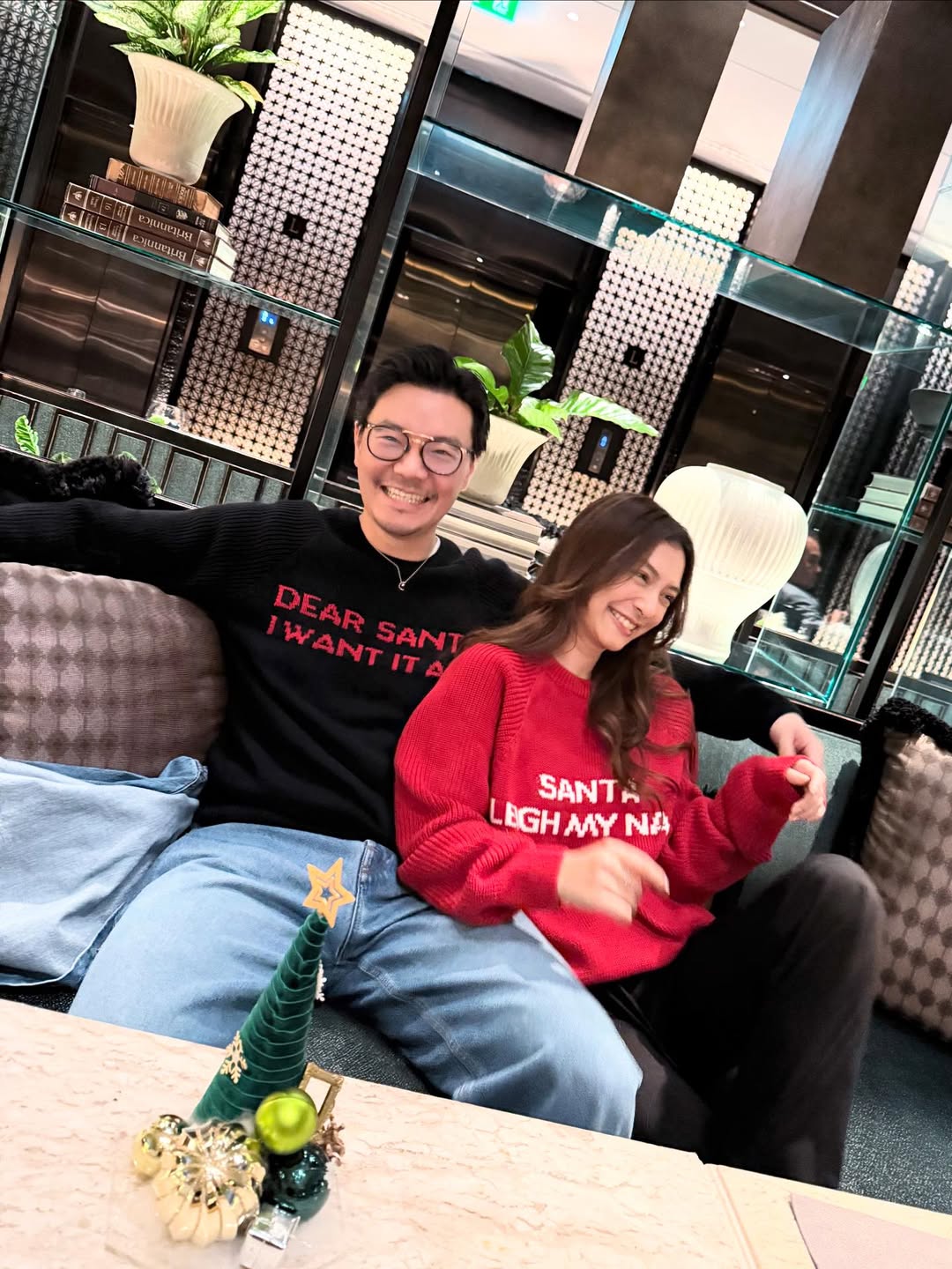 มิว - นิษฐา จิรยั่งยืน