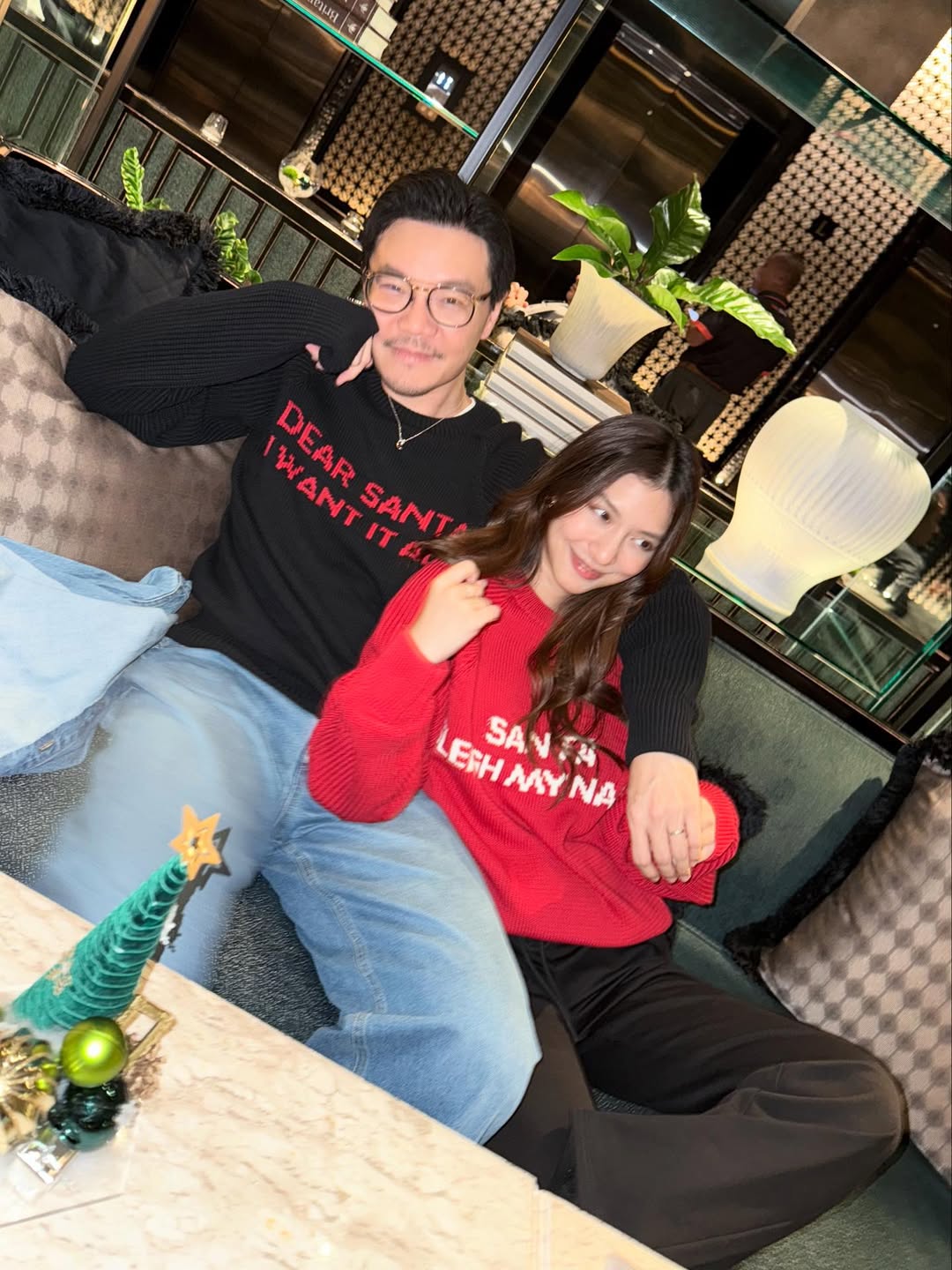 มิว - นิษฐา จิรยั่งยืน