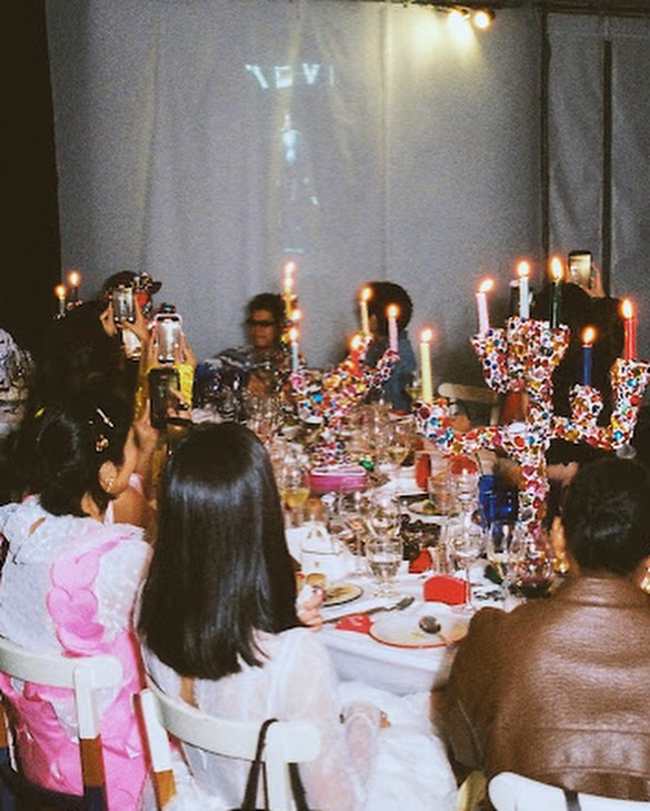 มิว - นิษฐา จิรยั่งยืน