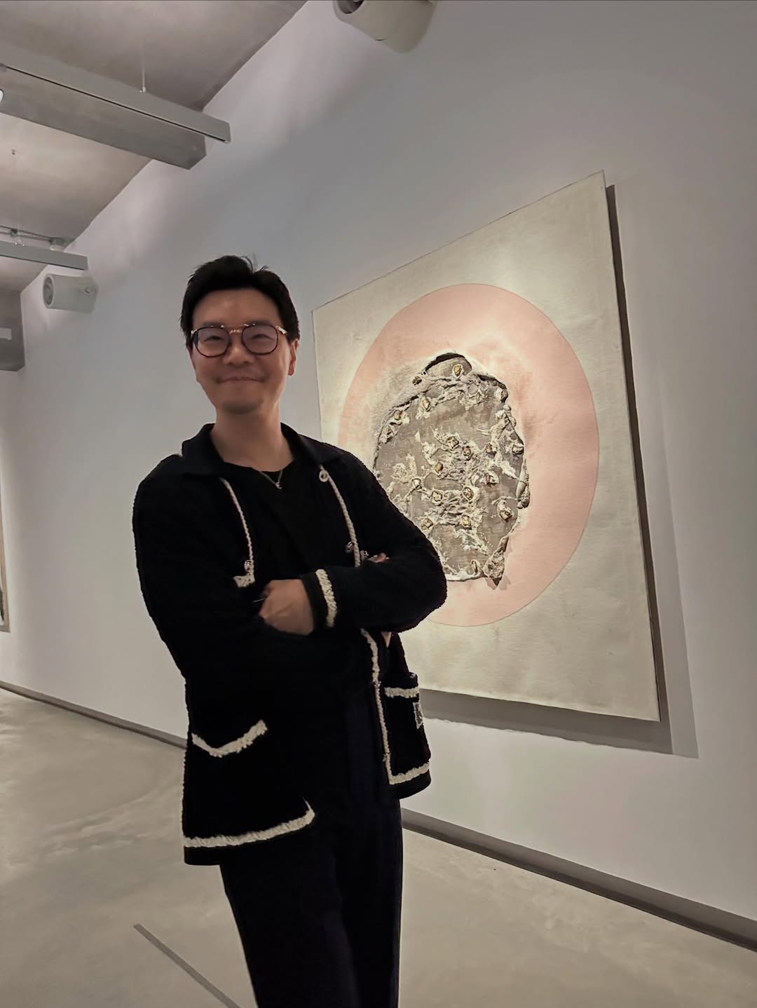 มิว - นิษฐา จิรยั่งยืน