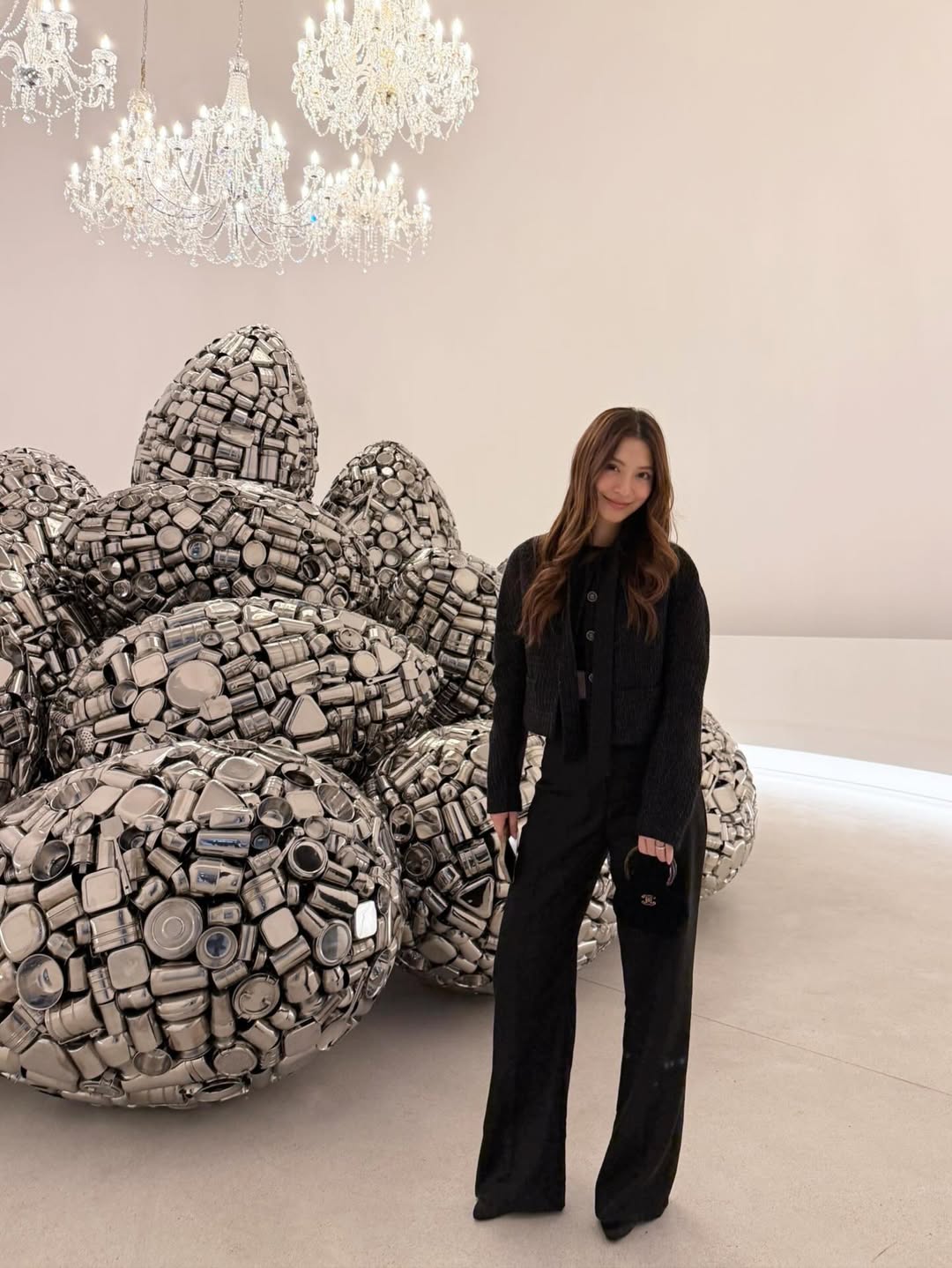 มิว - นิษฐา จิรยั่งยืน