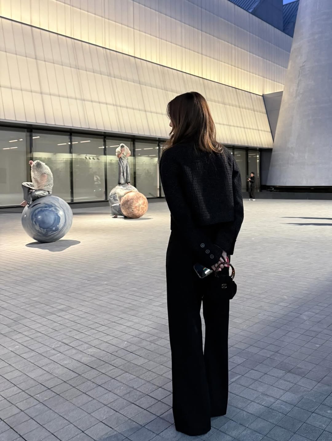 มิว - นิษฐา จิรยั่งยืน