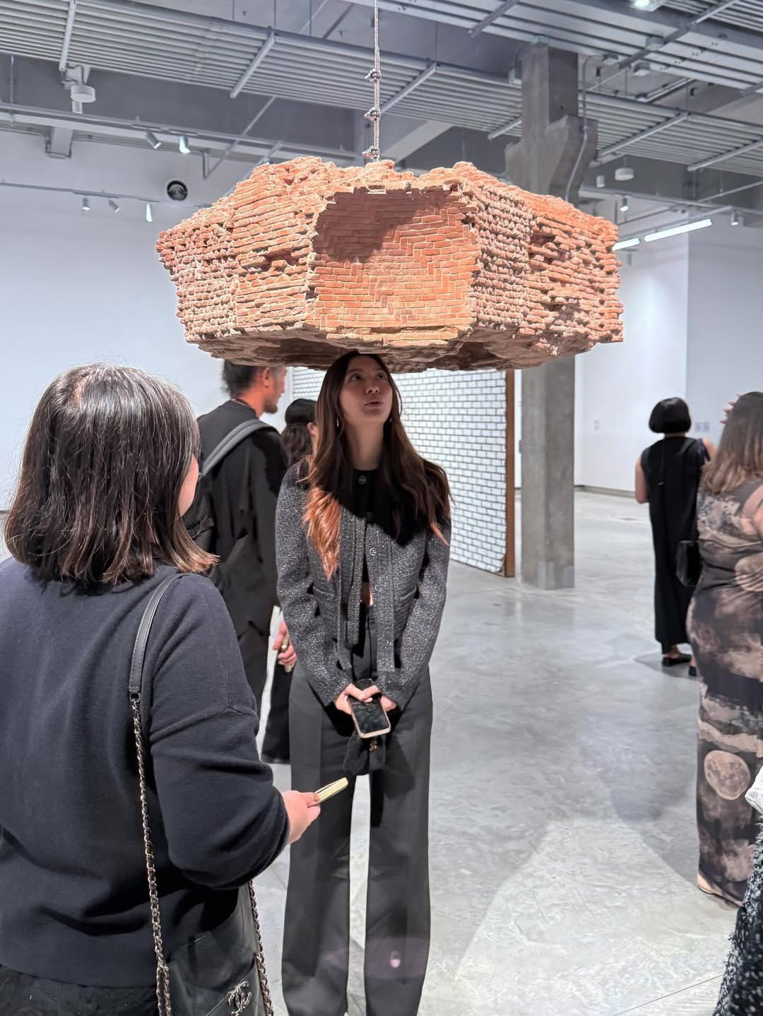 มิว - นิษฐา จิรยั่งยืน