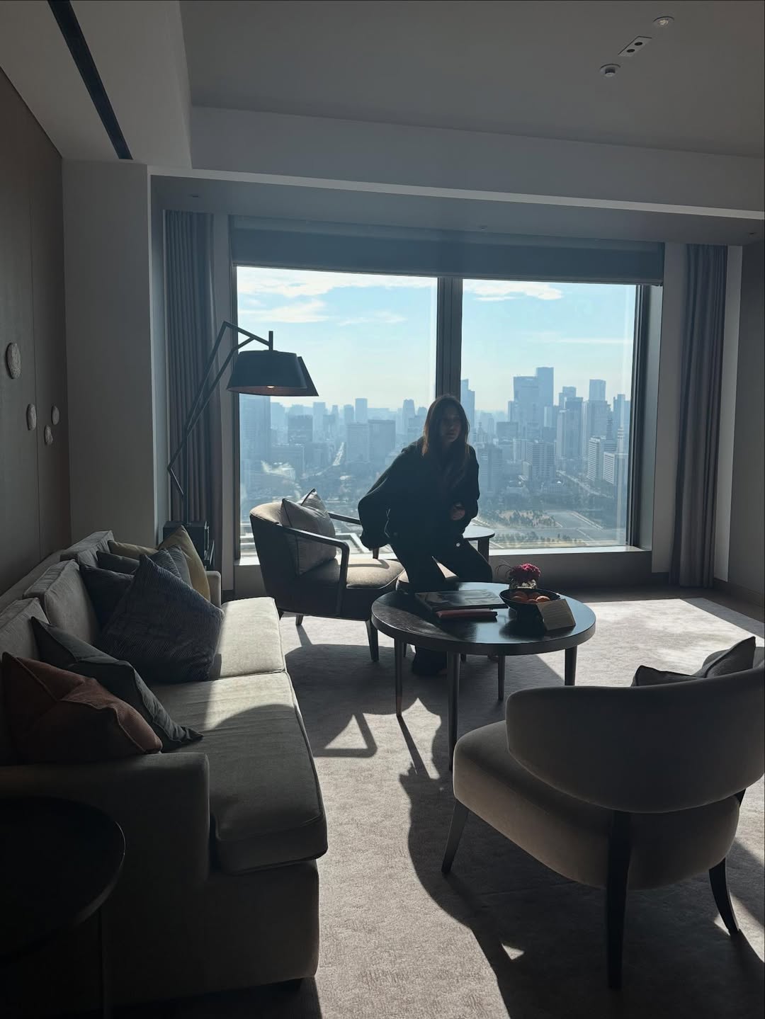 มิว - นิษฐา จิรยั่งยืน