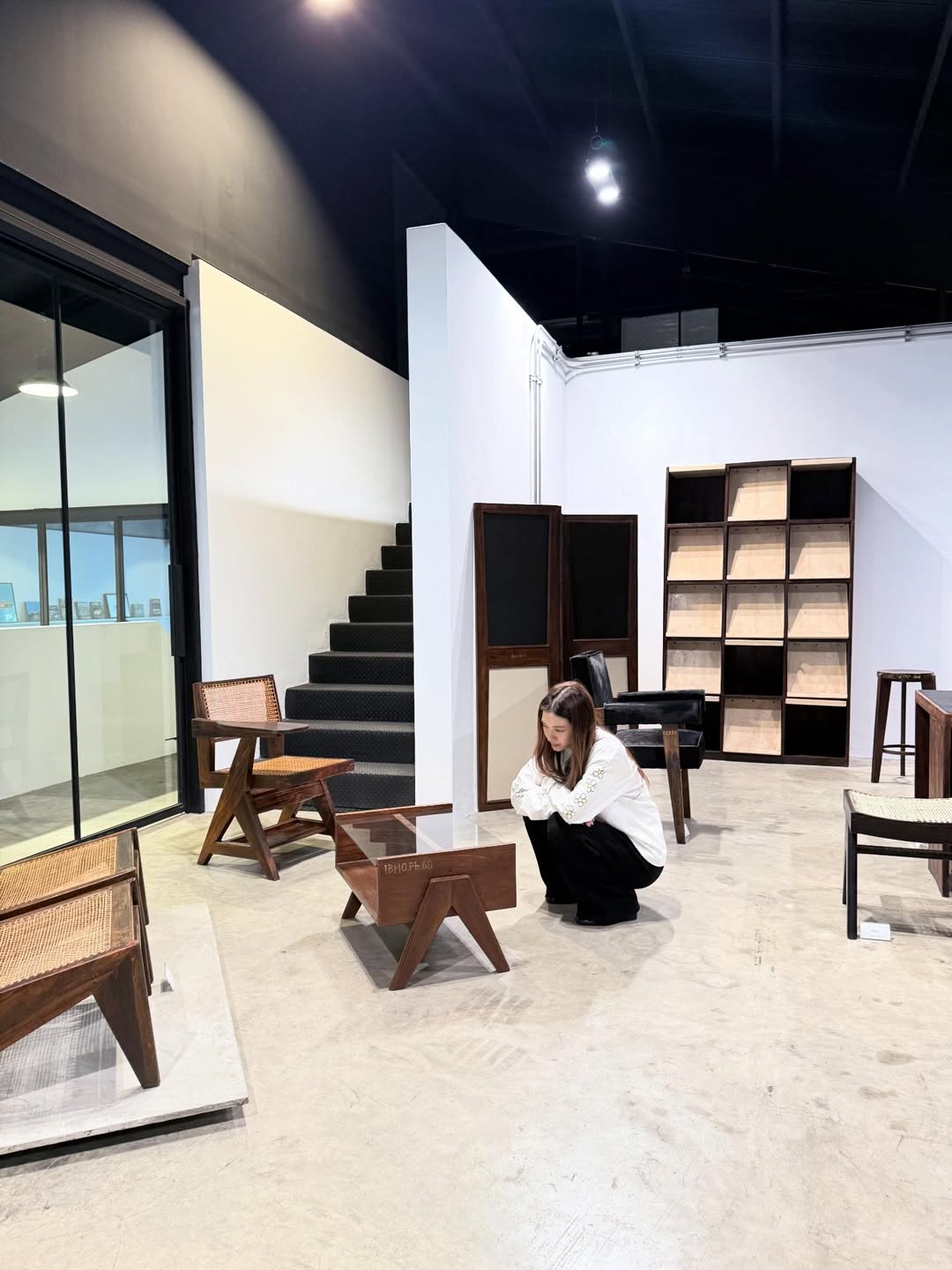 มิว - นิษฐา จิรยั่งยืน