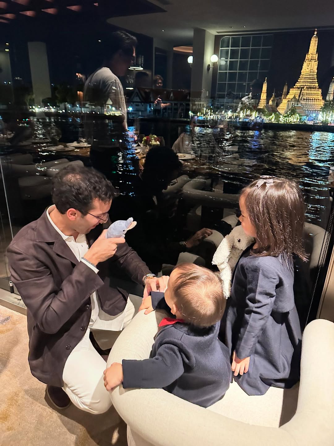 มิว - นิษฐา จิรยั่งยืน