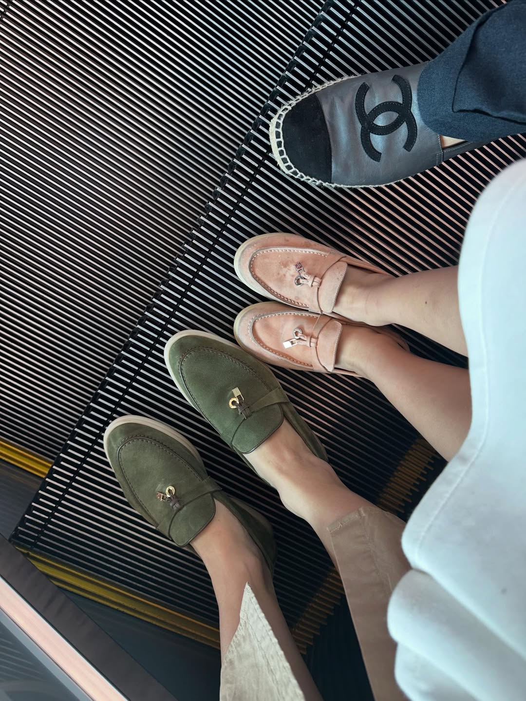 มิว - นิษฐา จิรยั่งยืน