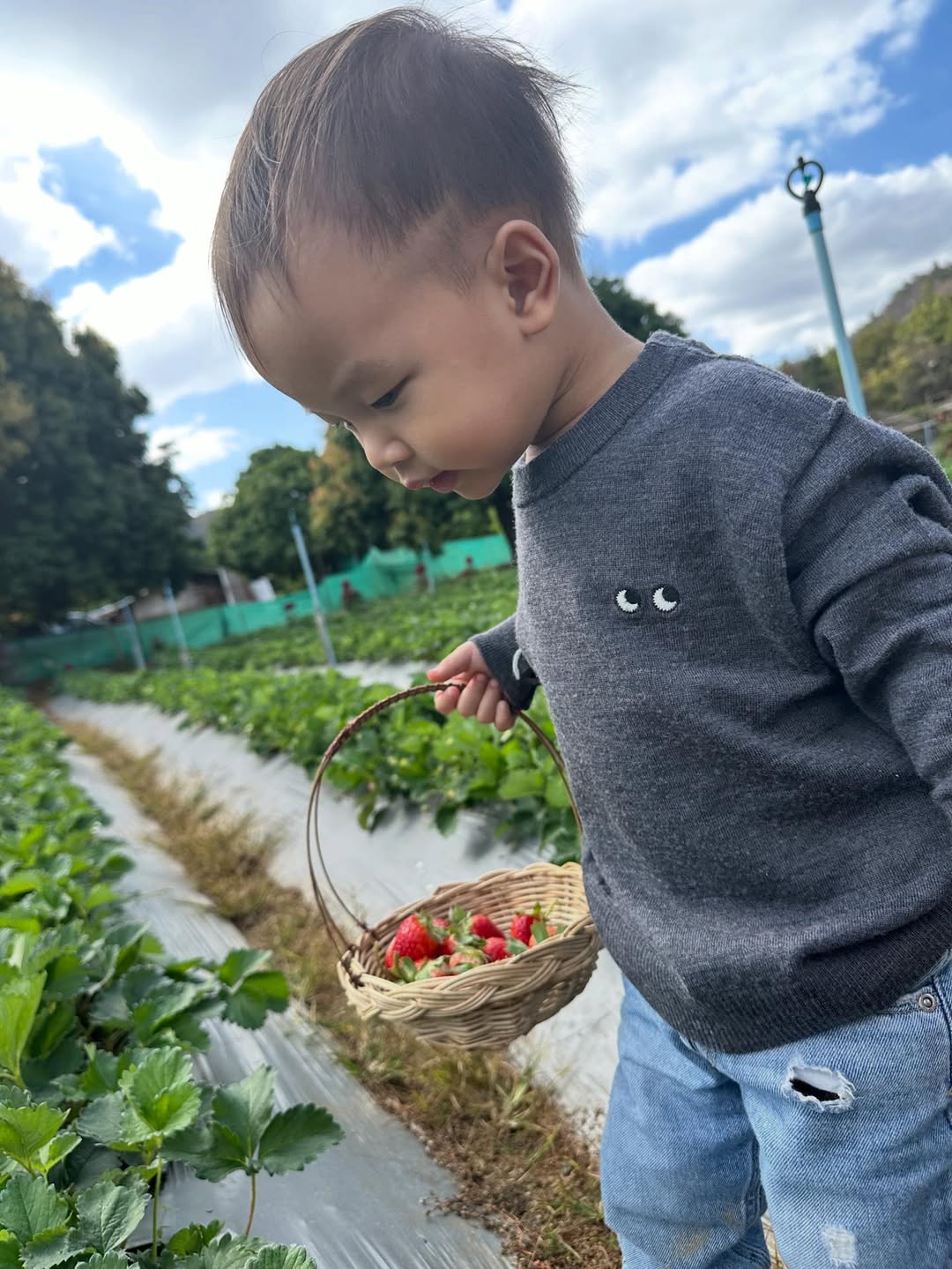 มิว - นิษฐา จิรยั่งยืน