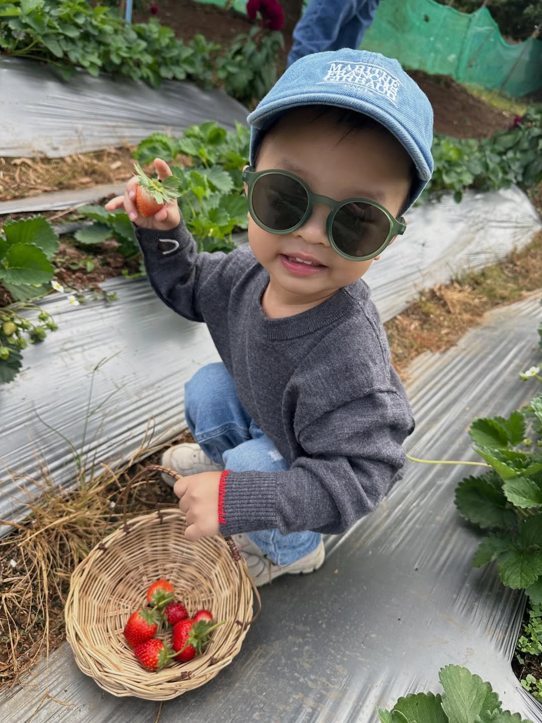 มิว - นิษฐา จิรยั่งยืน