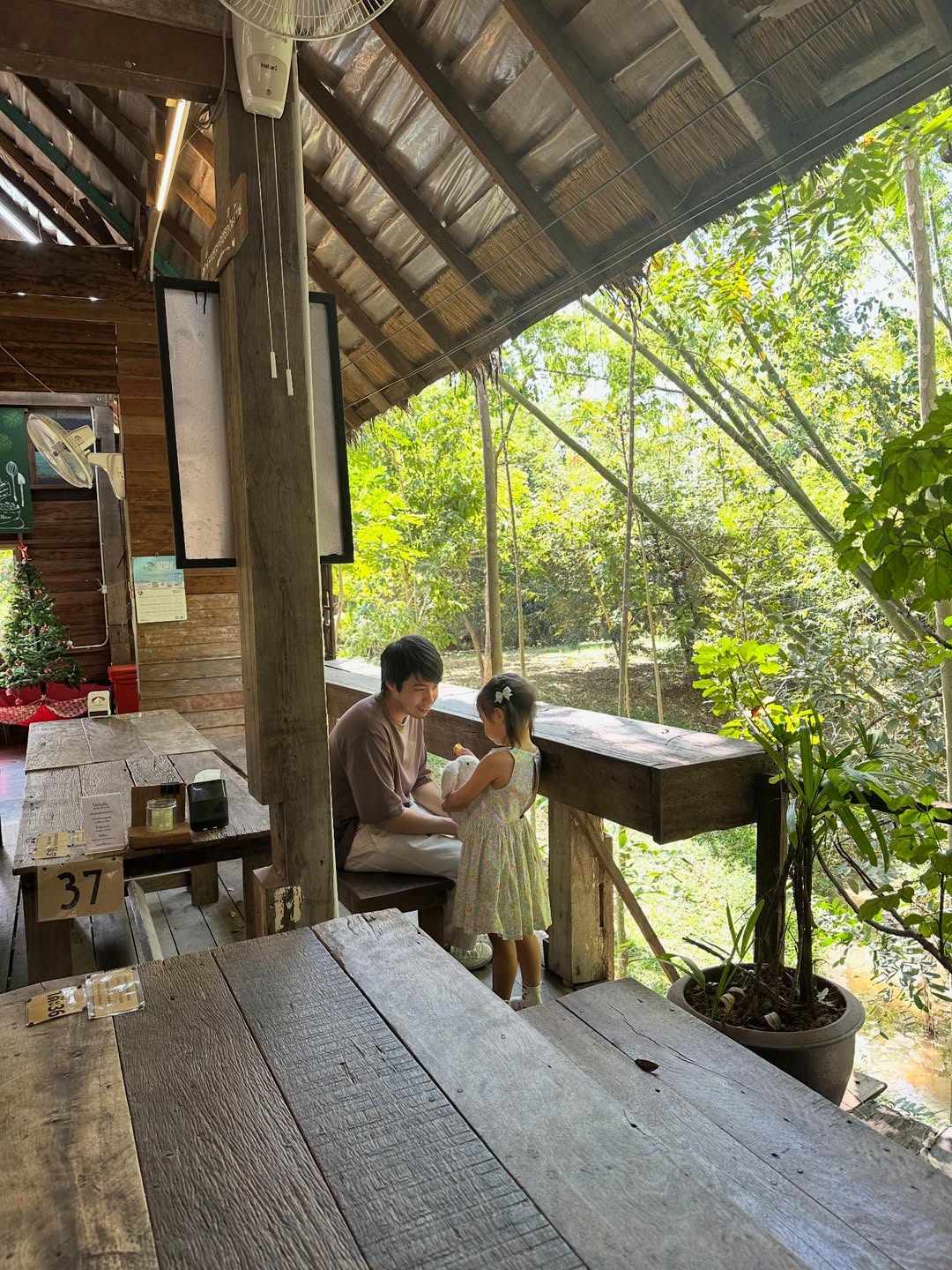 มิว - นิษฐา จิรยั่งยืน