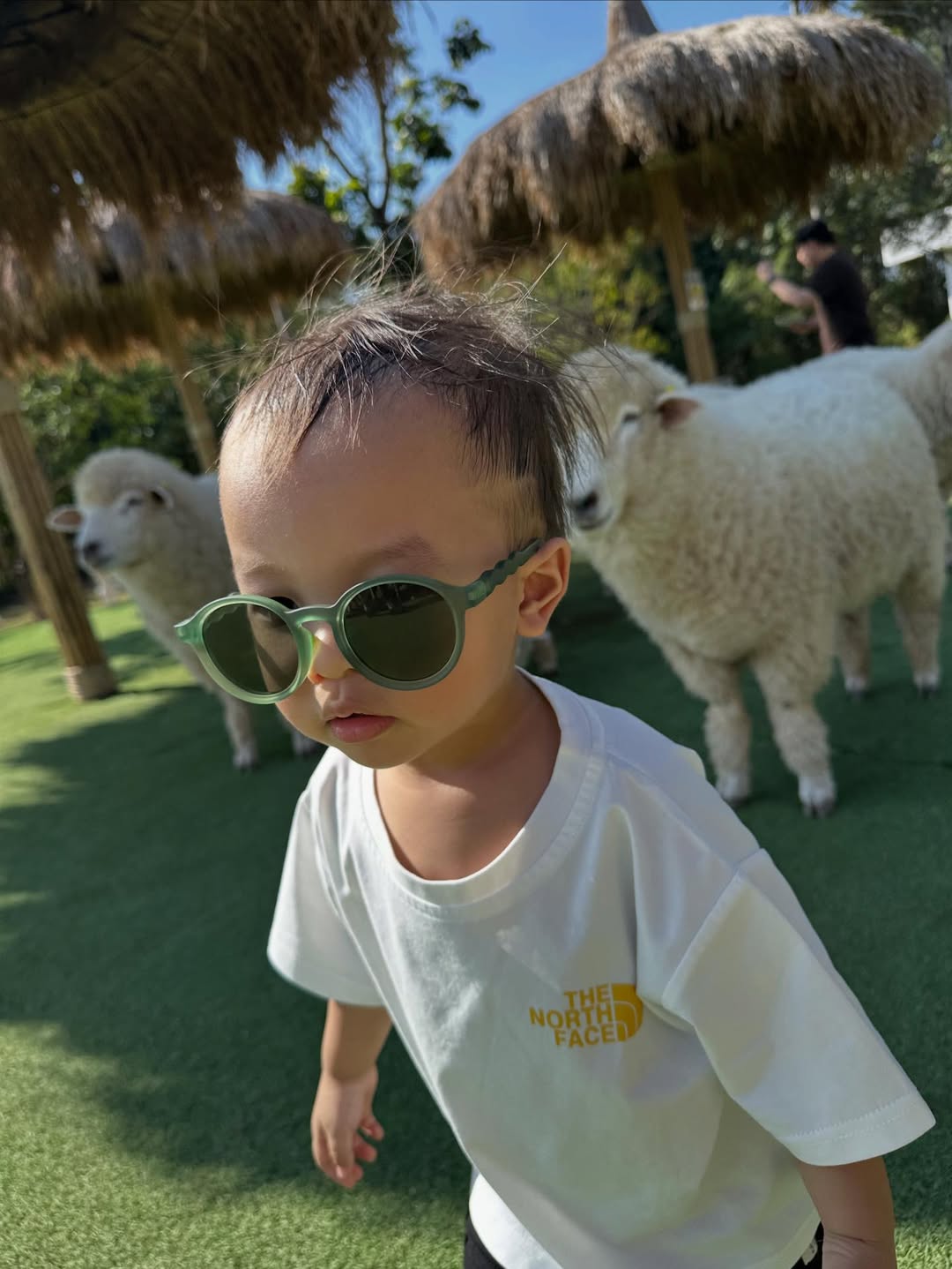 มิว - นิษฐา จิรยั่งยืน