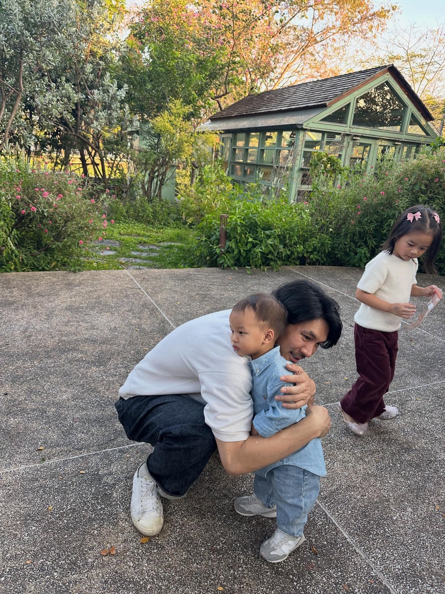 มิว - นิษฐา จิรยั่งยืน