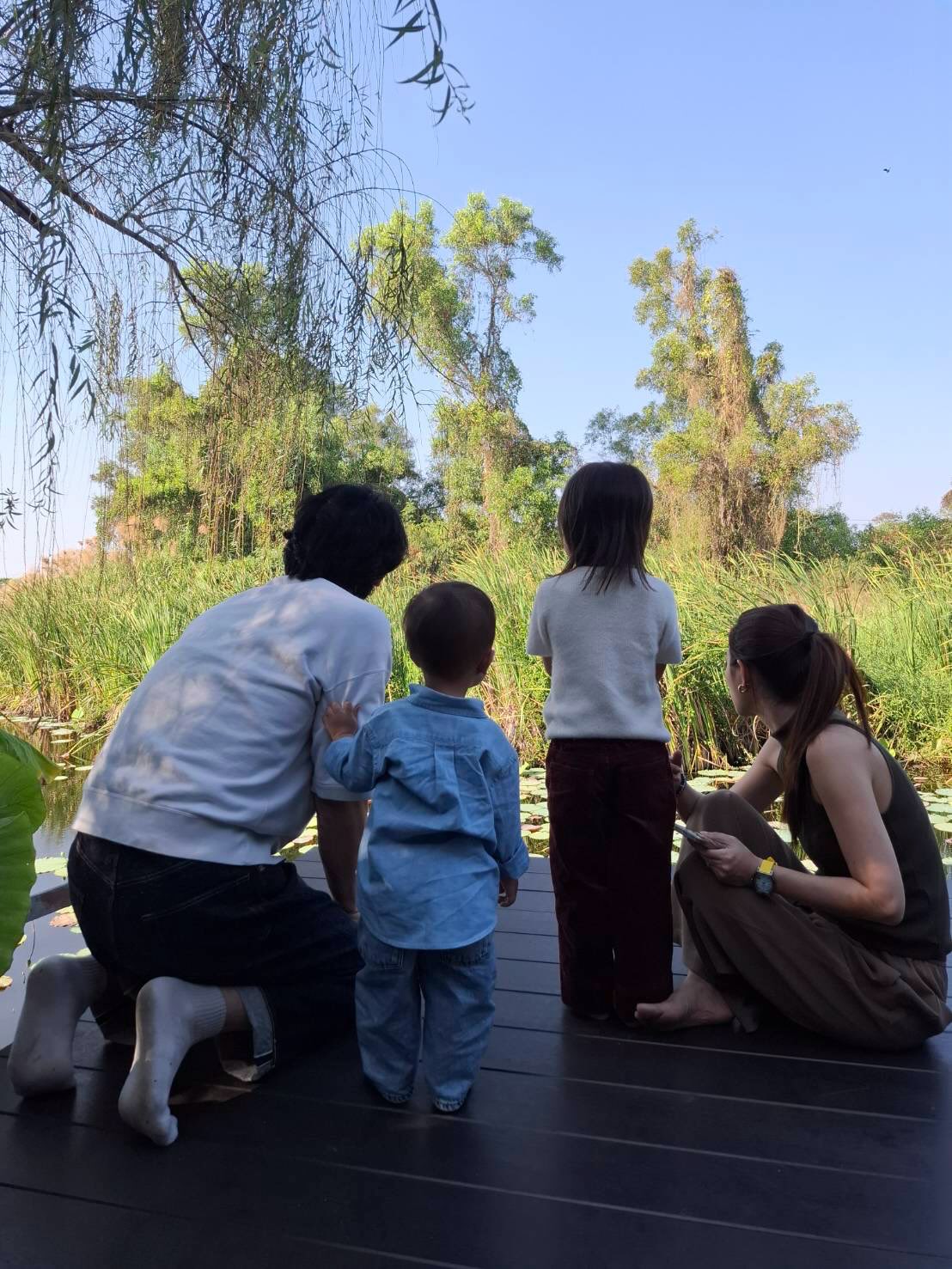 มิว - นิษฐา จิรยั่งยืน