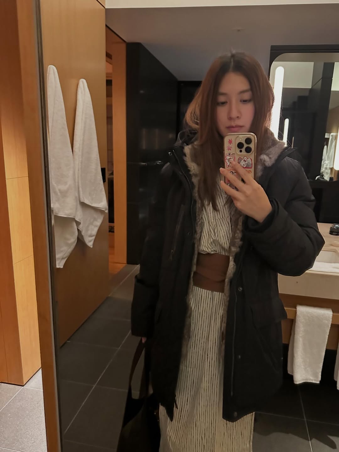 มิว - นิษฐา จิรยั่งยืน