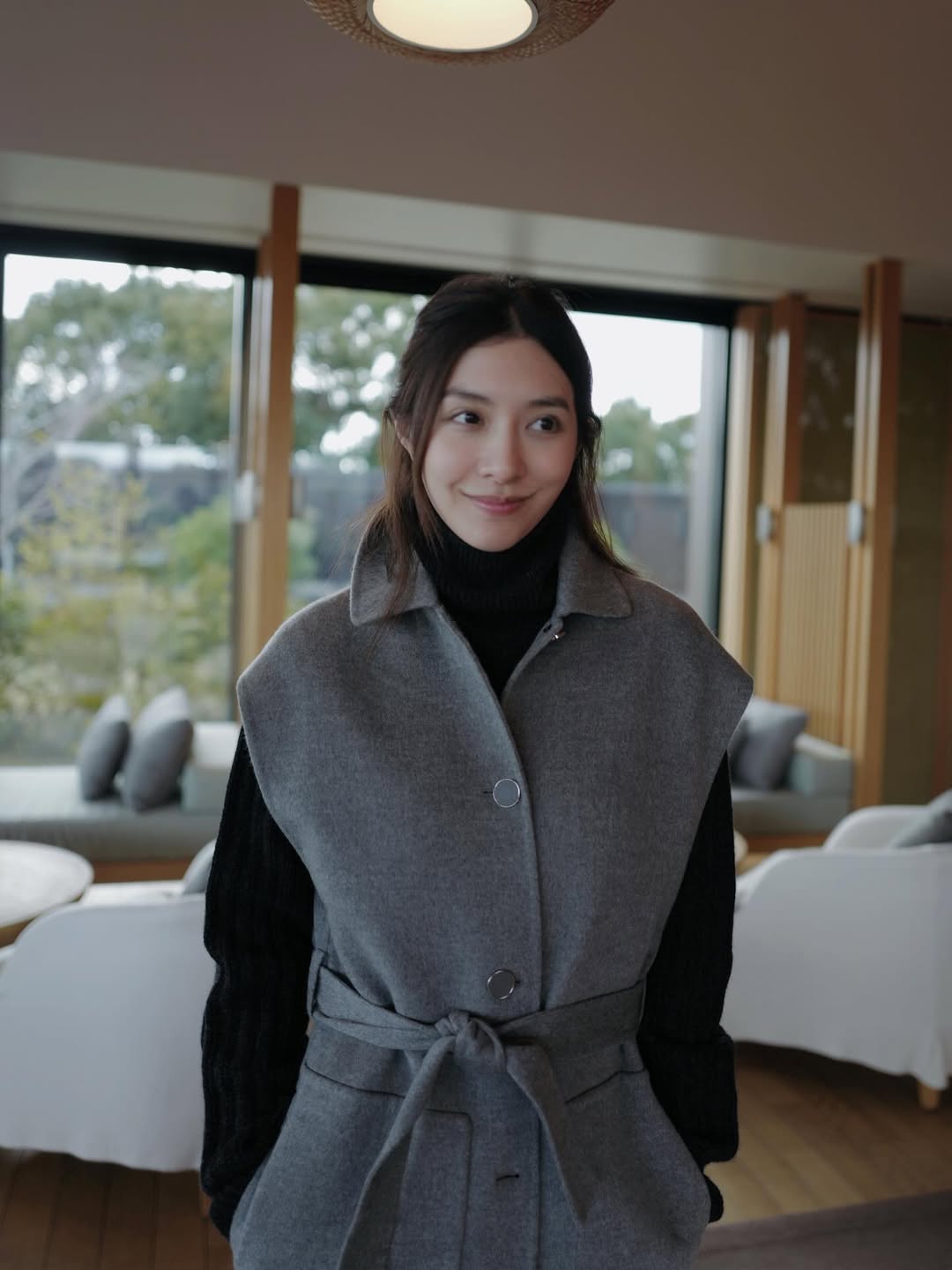 มิว - นิษฐา จิรยั่งยืน