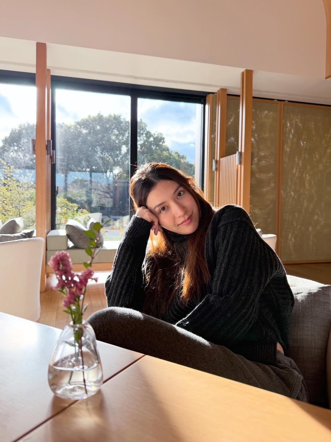 มิว - นิษฐา จิรยั่งยืน