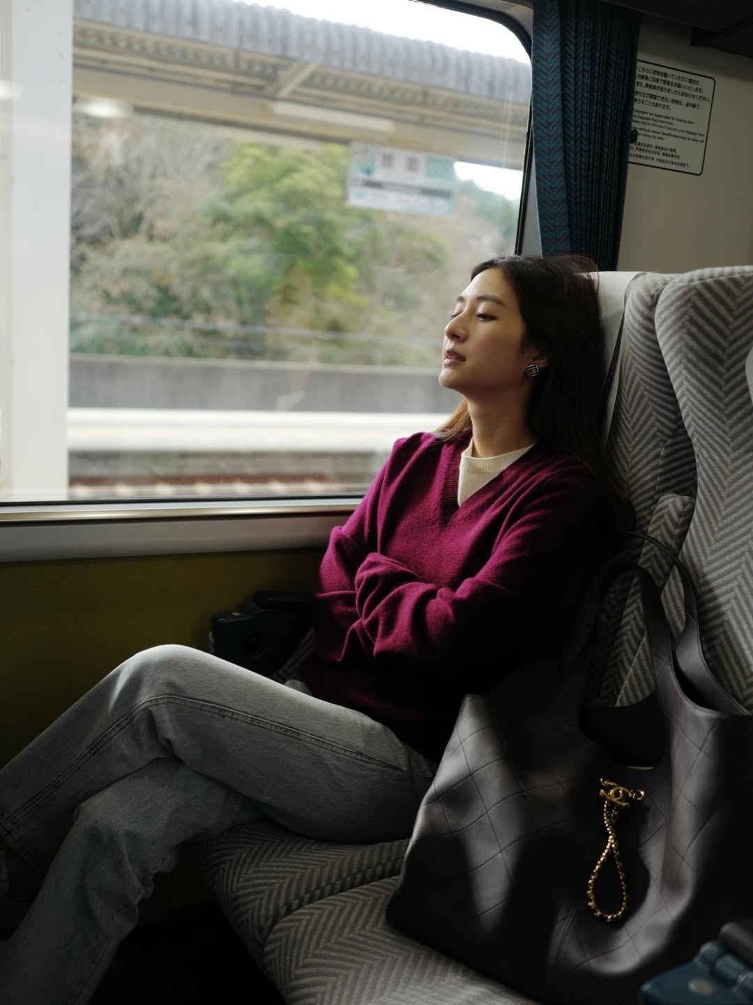 มิว - นิษฐา จิรยั่งยืน