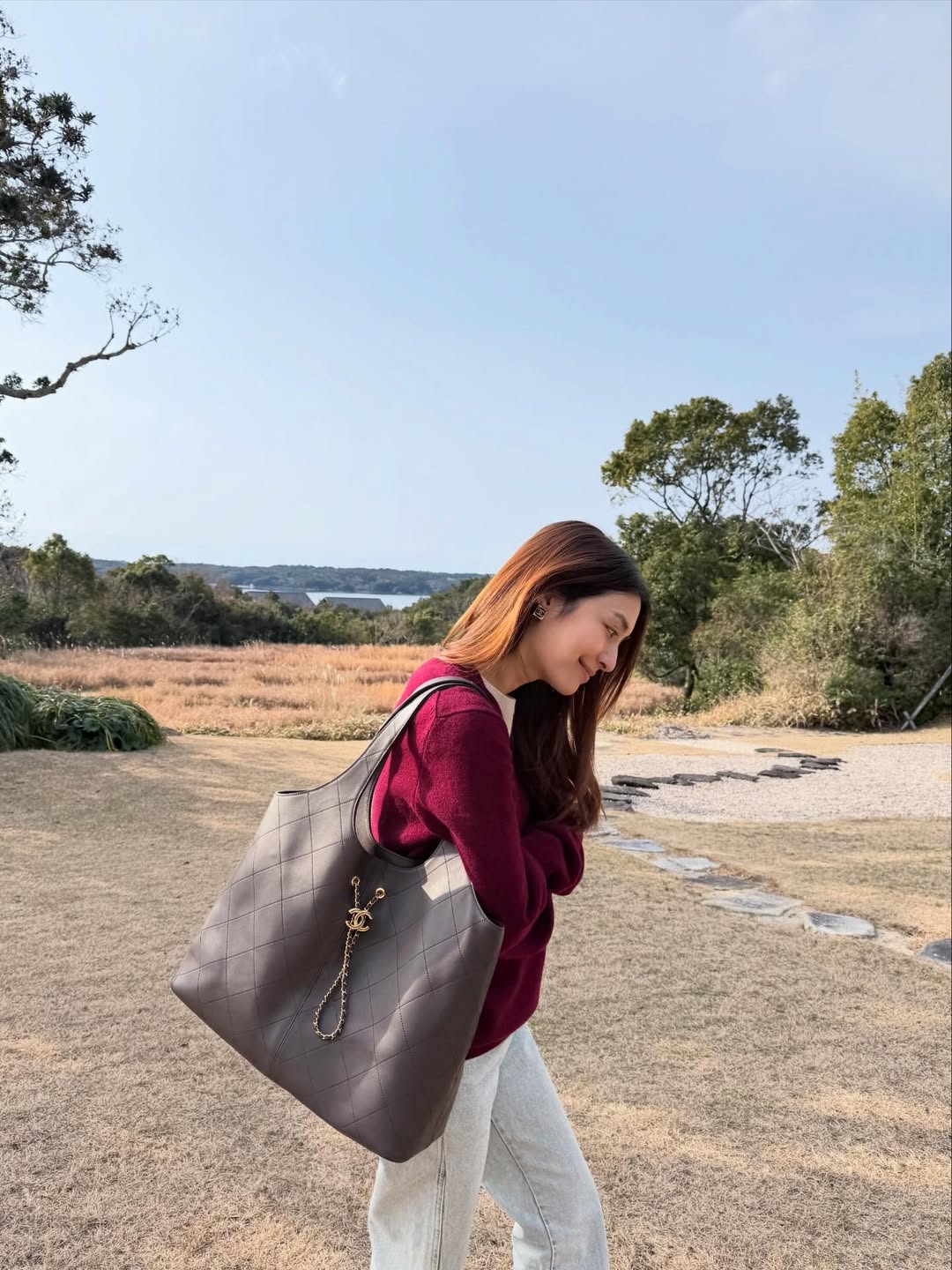 มิว - นิษฐา จิรยั่งยืน