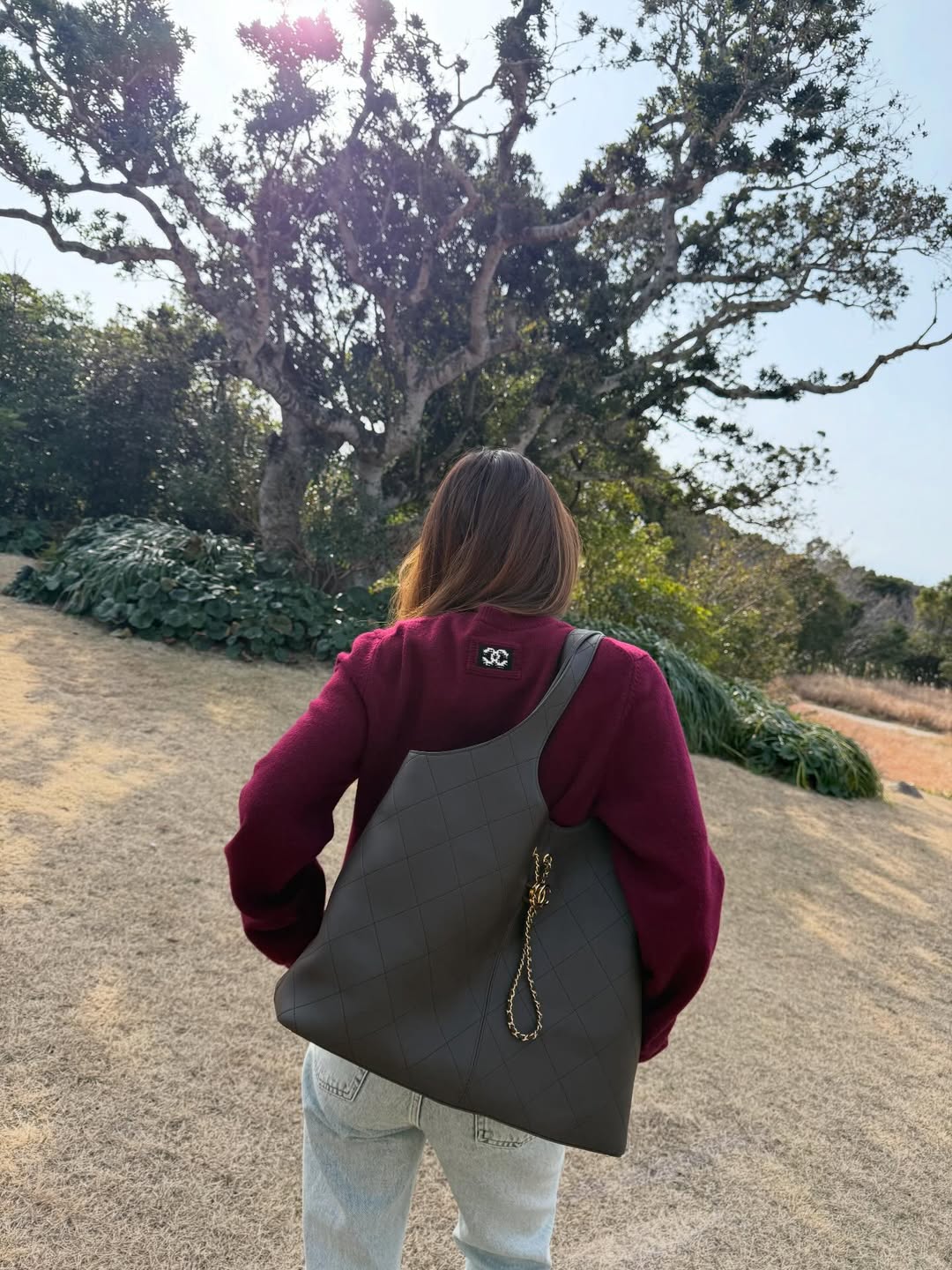 มิว - นิษฐา จิรยั่งยืน